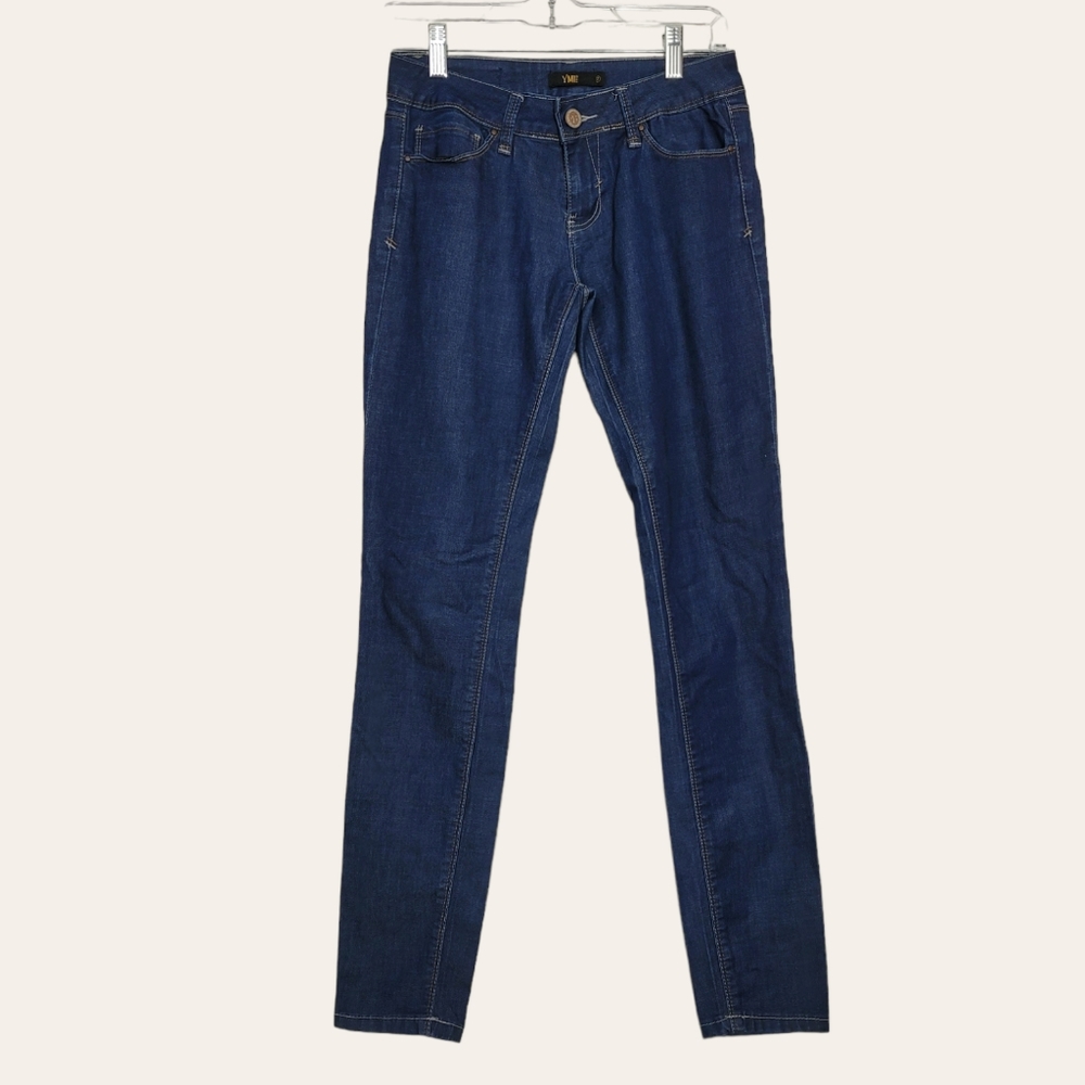YMI jeans
